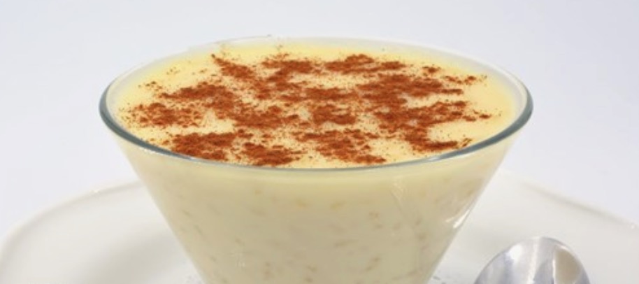 Arroz Con Leche Tia Clara